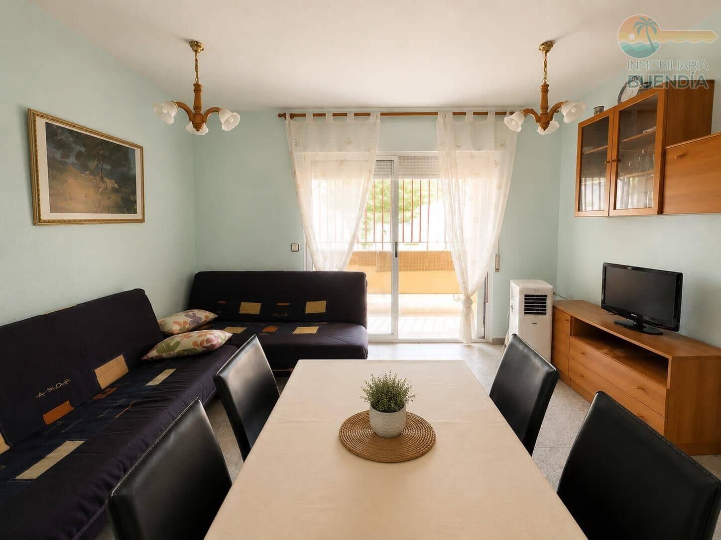 2 slaapkamer Appartement te koop in Puerto de Mazarron - € 108.900 (Ref: 9943670)