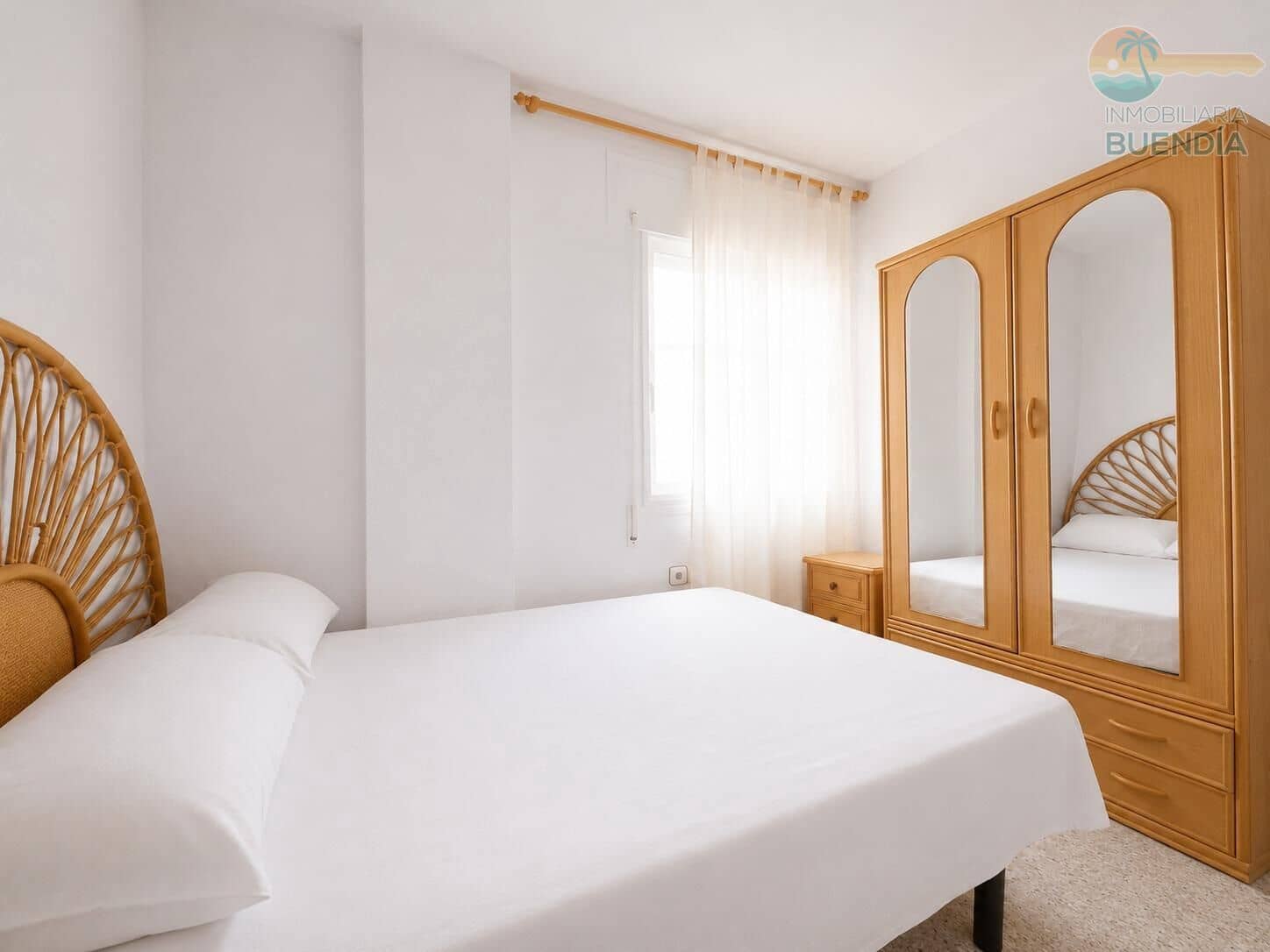 2 slaapkamer Appartement te koop in Puerto de Mazarron - € 108.900 (Ref: 9943670)