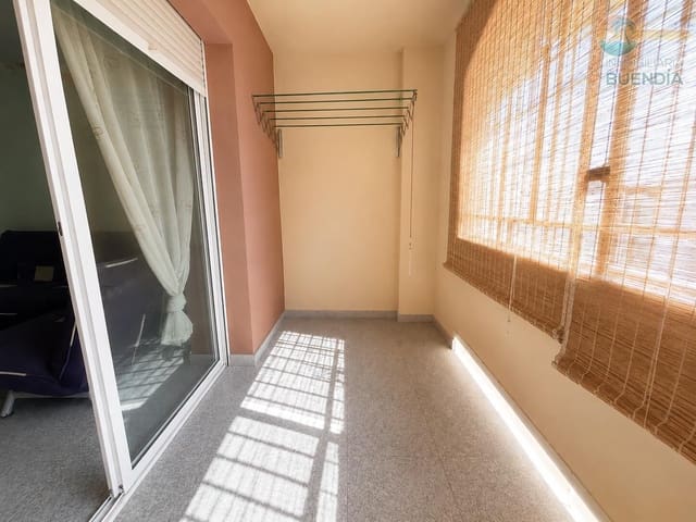 2 slaapkamer Appartement te koop in Puerto de Mazarron, Mazarrón - € 108.900 (Ref: 9943670)