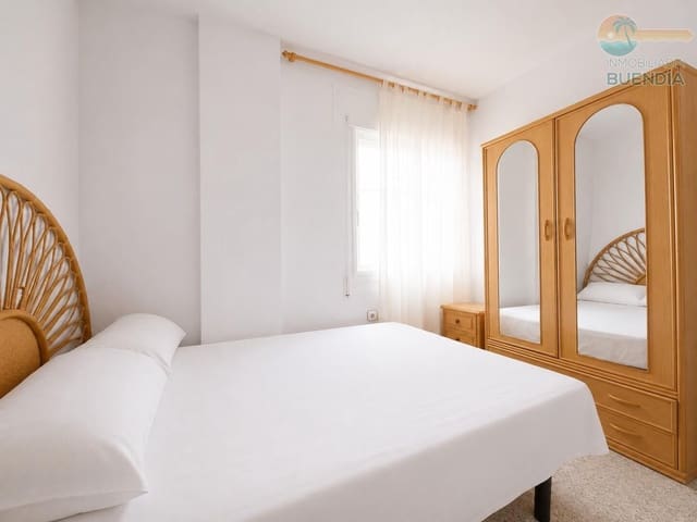 2 slaapkamer Appartement te koop in Puerto de Mazarron, Mazarrón - € 108.900 (Ref: 9943670)