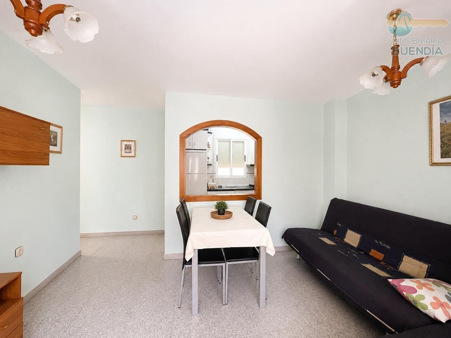 2 slaapkamer Appartement te koop in Puerto de Mazarron - € 108.900 (Ref: 9943670)