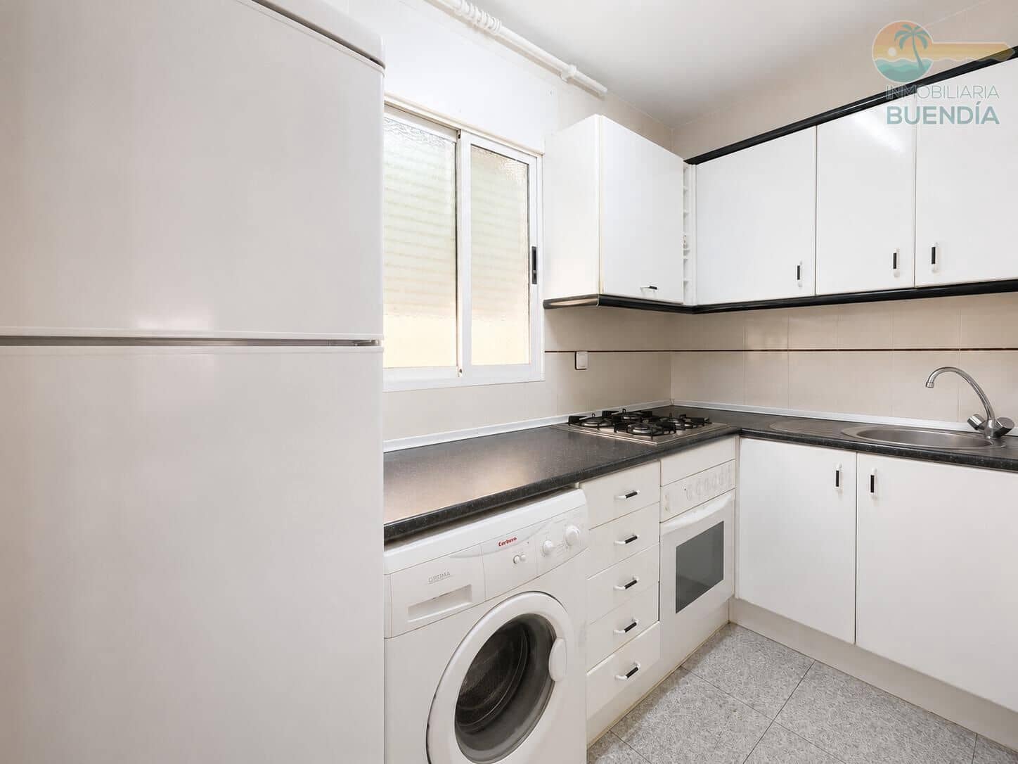 2 slaapkamer Appartement te koop in Puerto de Mazarron - € 108.900 (Ref: 9943670)