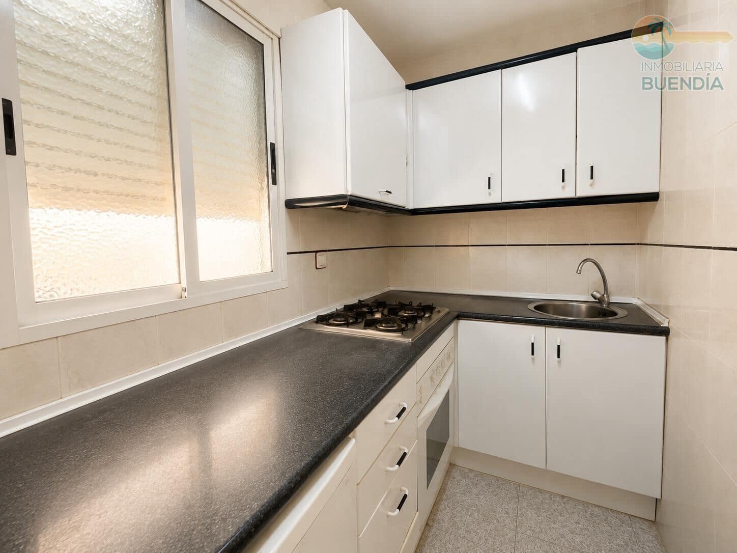 2 slaapkamer Appartement te koop in Puerto de Mazarron - € 108.900 (Ref: 9943670)