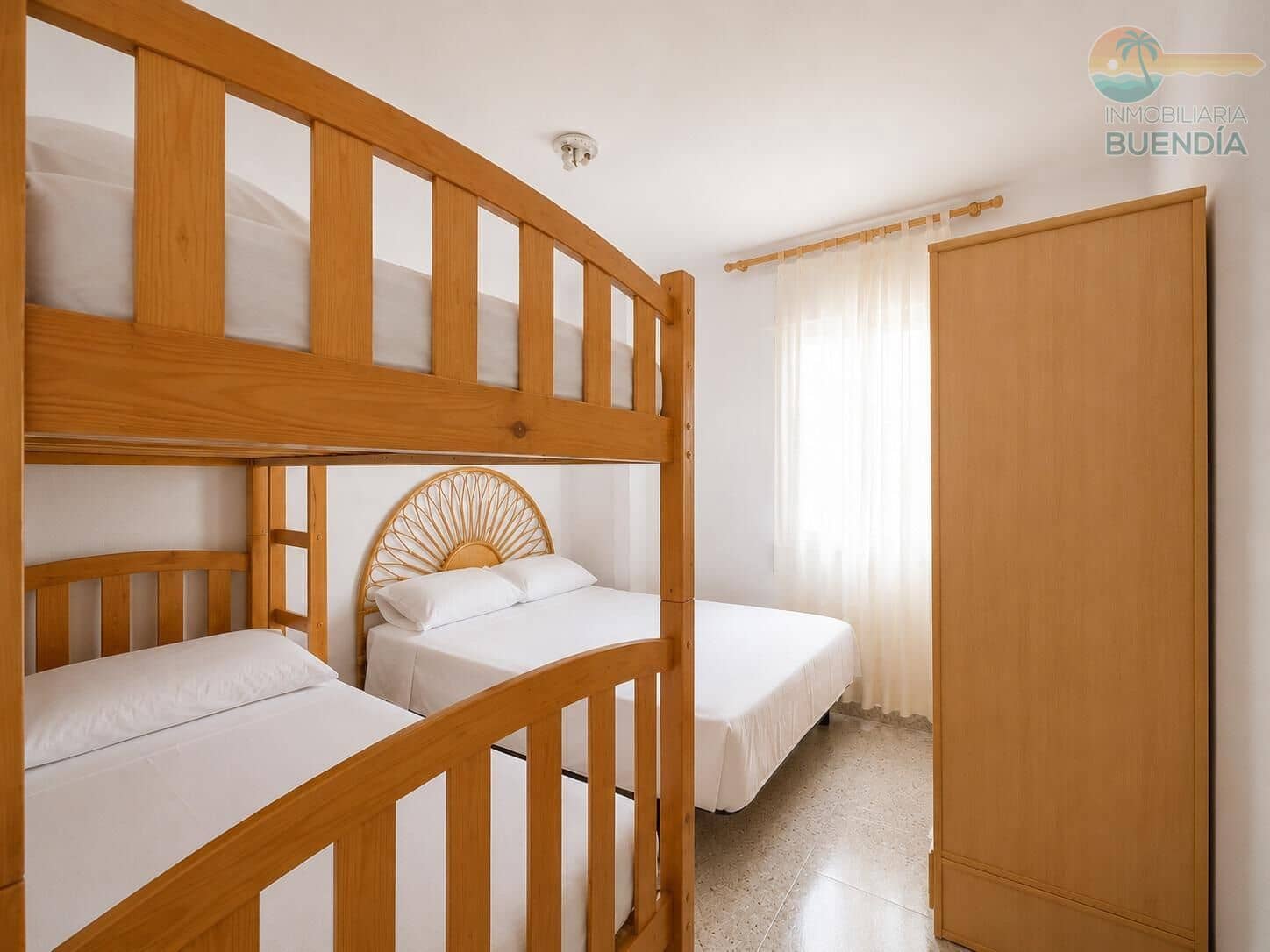 2 slaapkamer Appartement te koop in Puerto de Mazarron - € 108.900 (Ref: 9943670)