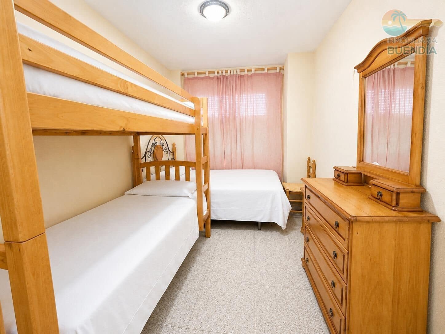2 slaapkamer Appartement te koop in Puerto de Mazarron - € 108.900 (Ref: 9943670)