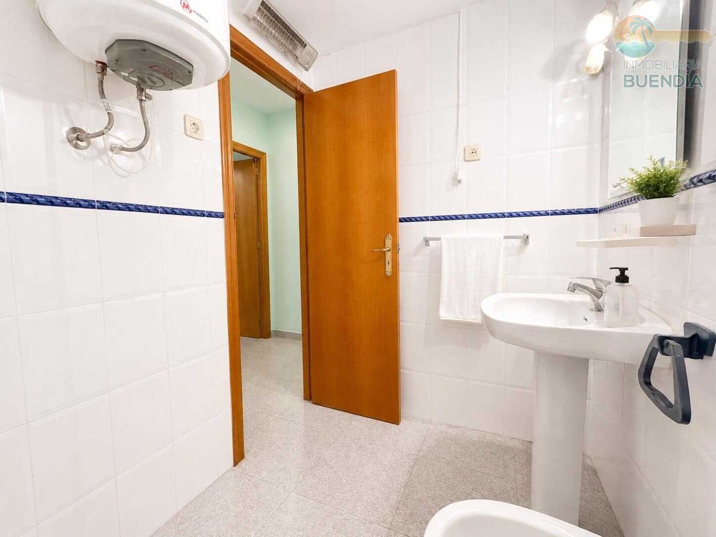 2 slaapkamer Appartement te koop in Puerto de Mazarron - € 108.900 (Ref: 9943670)