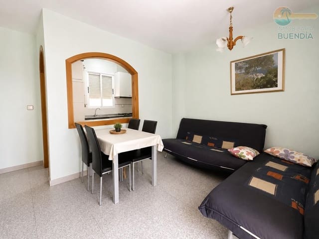 2 slaapkamer Appartement te koop in Puerto de Mazarron, Mazarrón - € 108.900 (Ref: 9943670)
