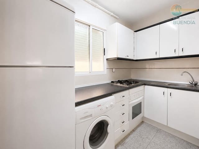 2 slaapkamer Appartement te koop in Puerto de Mazarron, Mazarrón - € 108.900 (Ref: 9943670)