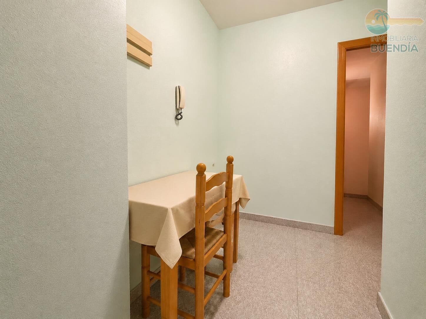 2 slaapkamer Appartement te koop in Puerto de Mazarron - € 108.900 (Ref: 9943670)