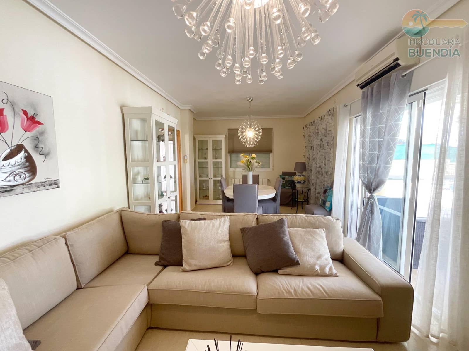 4 soveværelse Villa til salg i Cartagena med swimmingpool garage - € 580.000 (Ref: 9944168)