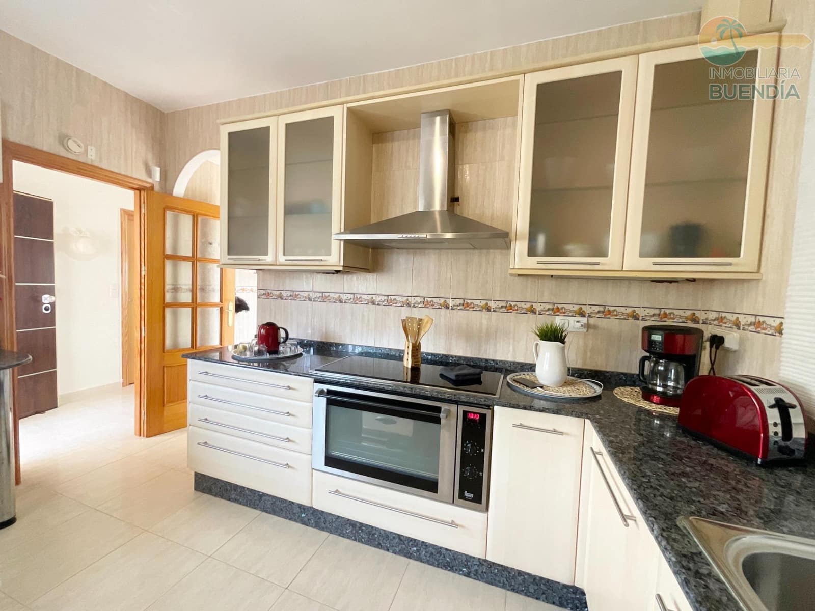 4 soveværelse Villa til salg i Cartagena med swimmingpool garage - € 580.000 (Ref: 9944168)