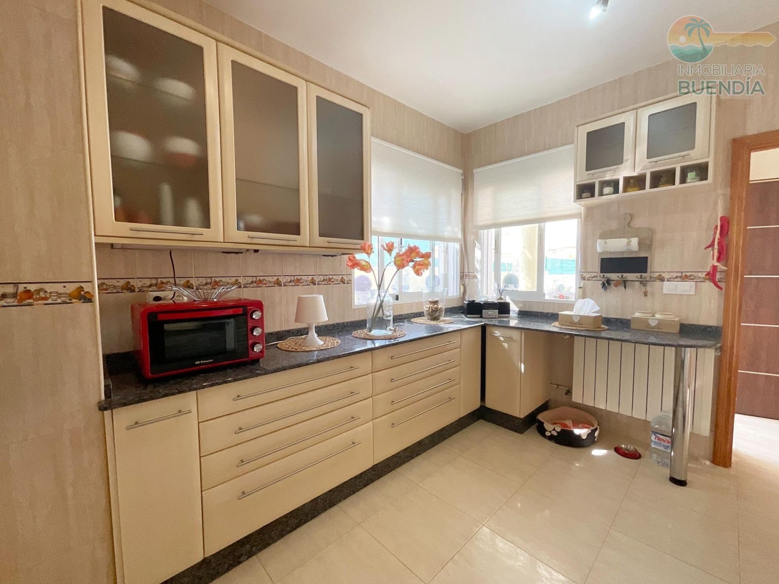 4 soveværelse Villa til salg i Cartagena med swimmingpool garage - € 580.000 (Ref: 9944168)
