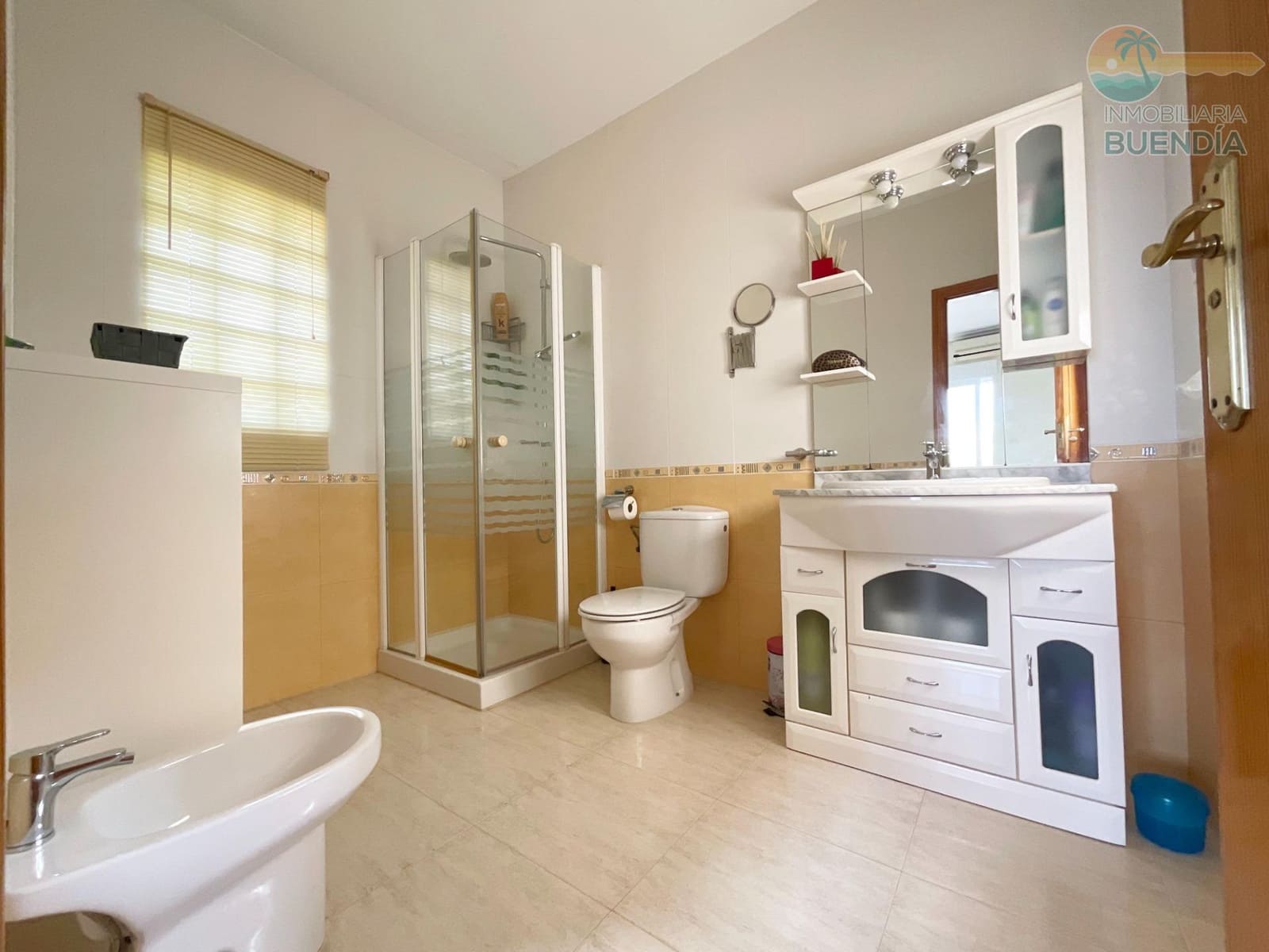 4 soveværelse Villa til salg i Cartagena med swimmingpool garage - € 580.000 (Ref: 9944168)