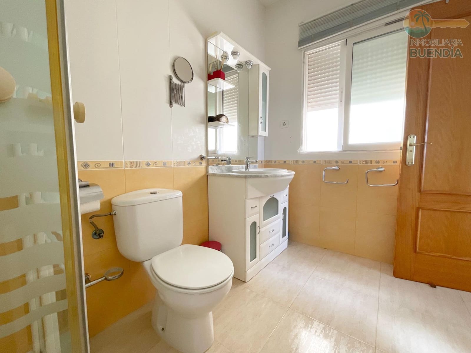 4 soveværelse Villa til salg i Cartagena med swimmingpool garage - € 580.000 (Ref: 9944168)
