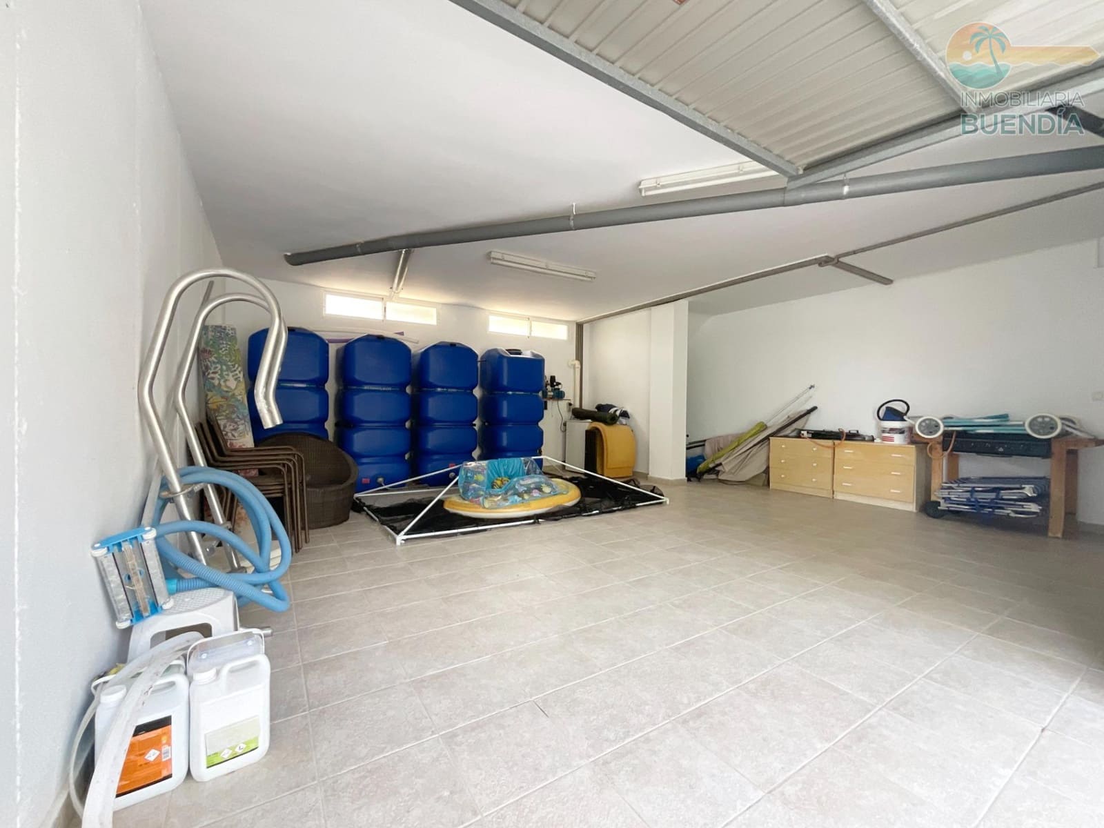 4 soveværelse Villa til salg i Cartagena med swimmingpool garage - € 580.000 (Ref: 9944168)