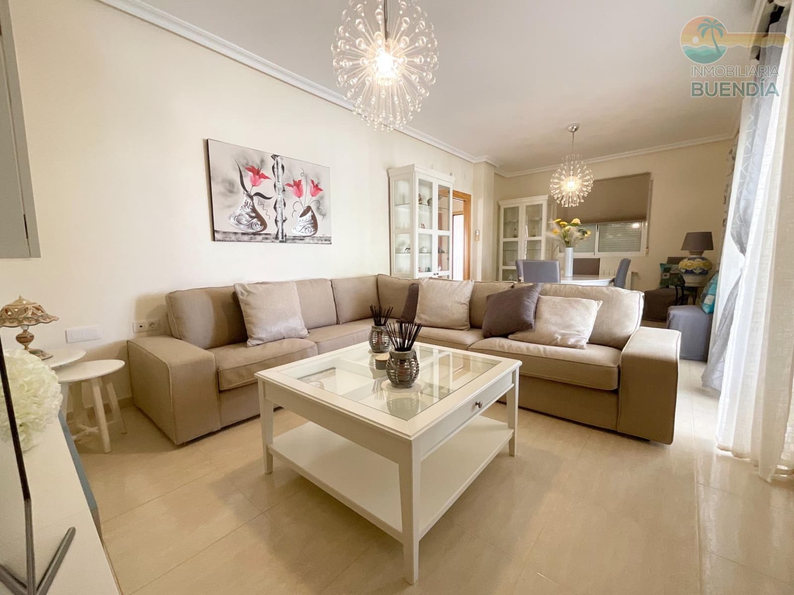 4 soveværelse Villa til salg i Cartagena med swimmingpool garage - € 580.000 (Ref: 9944168)