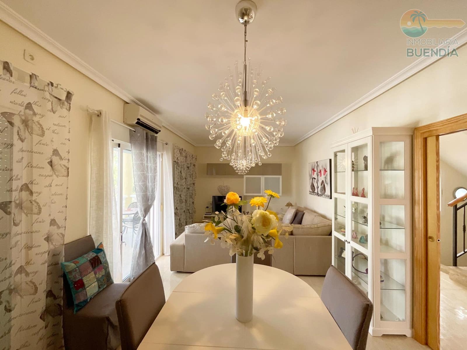 4 soveværelse Villa til salg i Cartagena med swimmingpool garage - € 580.000 (Ref: 9944168)