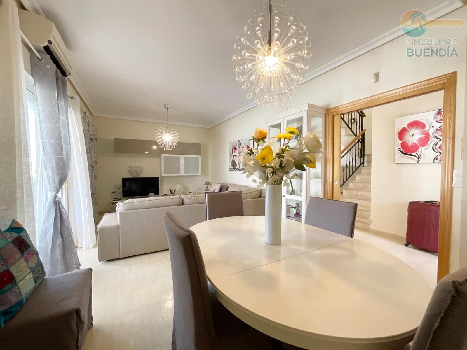 4 soveværelse Villa til salg i Cartagena med swimmingpool garage - € 580.000 (Ref: 9944168)