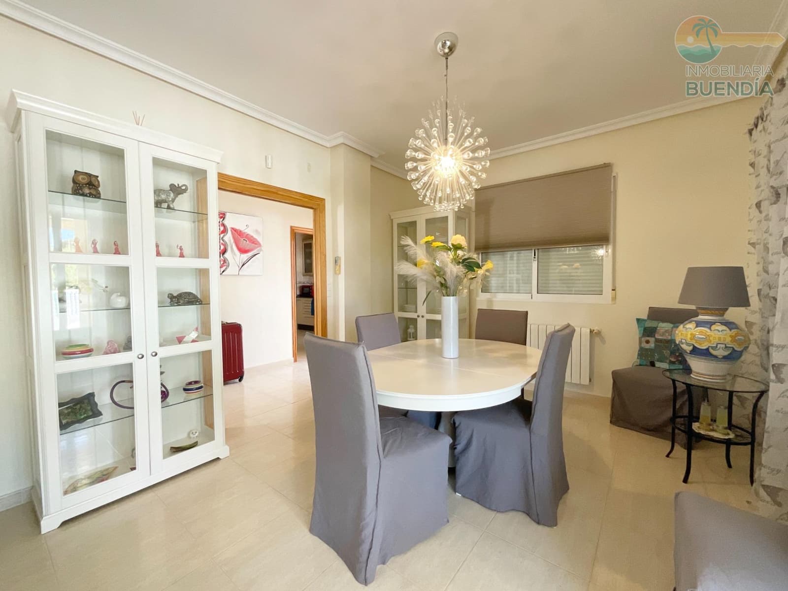 4 soveværelse Villa til salg i Cartagena med swimmingpool garage - € 580.000 (Ref: 9944168)