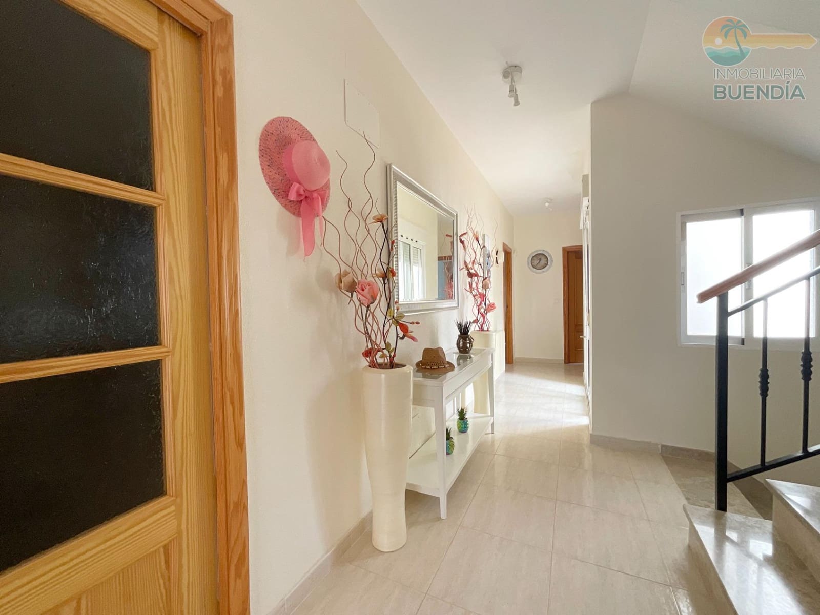 4 soveværelse Villa til salg i Cartagena med swimmingpool garage - € 580.000 (Ref: 9944168)