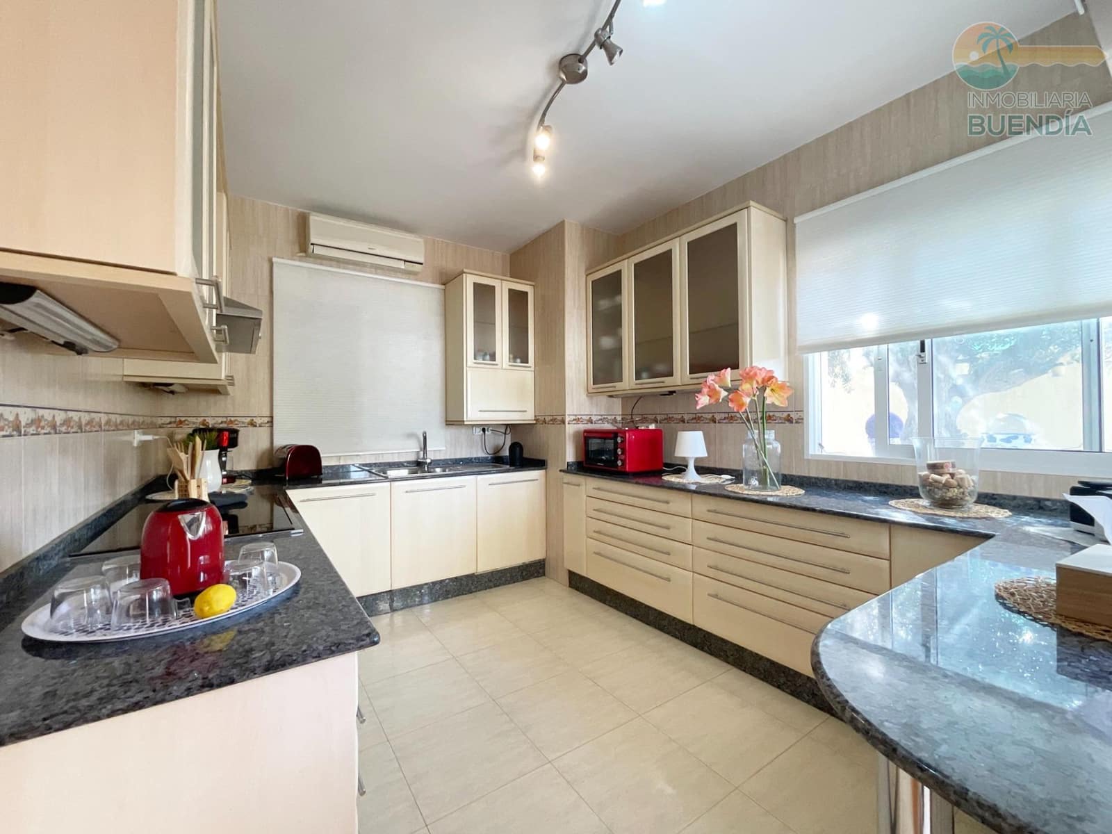 4 soveværelse Villa til salg i Cartagena med swimmingpool garage - € 580.000 (Ref: 9944168)