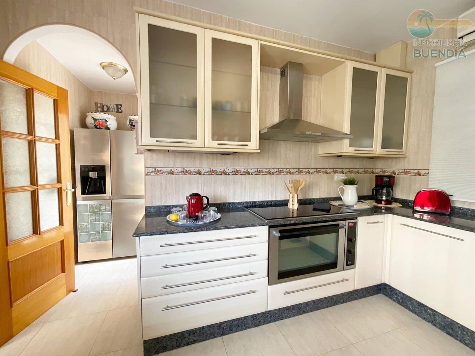 4 soveværelse Villa til salg i Cartagena med swimmingpool garage - € 580.000 (Ref: 9944168)