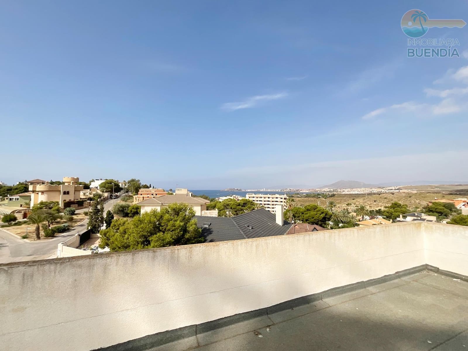 4 soveværelse Villa til salg i Cartagena med swimmingpool garage - € 580.000 (Ref: 9944168)