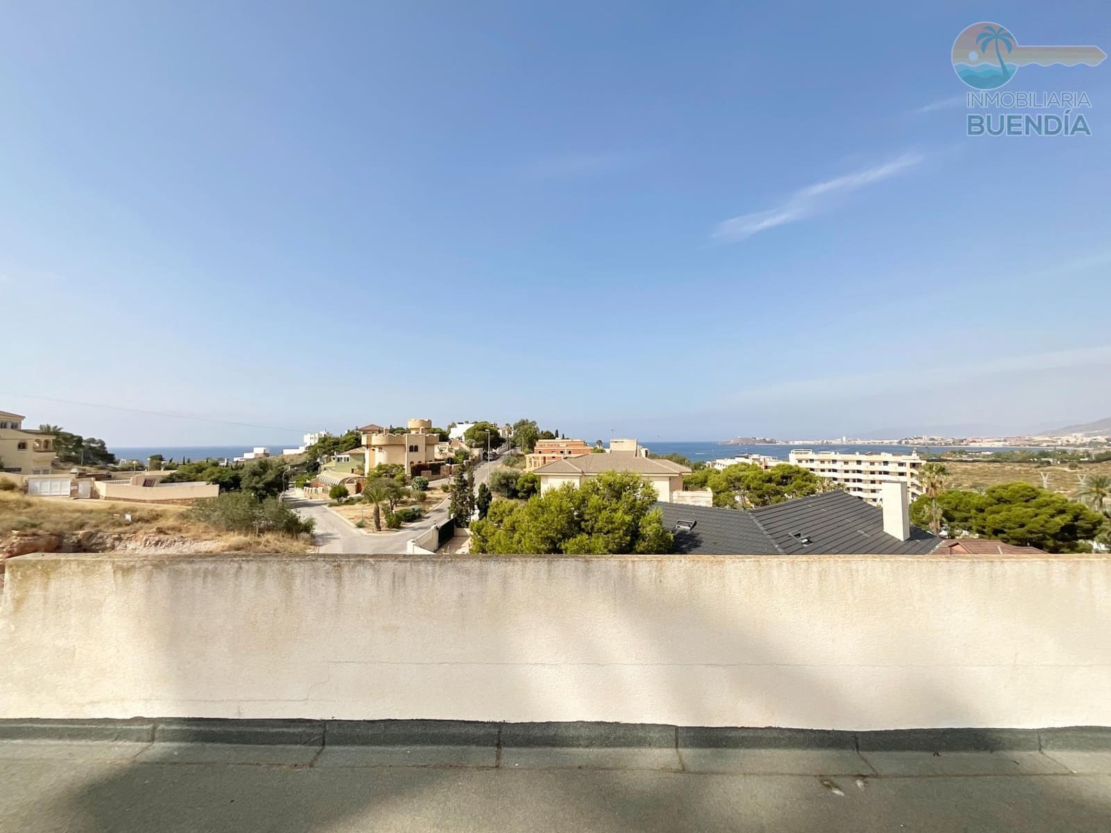 4 soveværelse Villa til salg i Cartagena med swimmingpool garage - € 580.000 (Ref: 9944168)