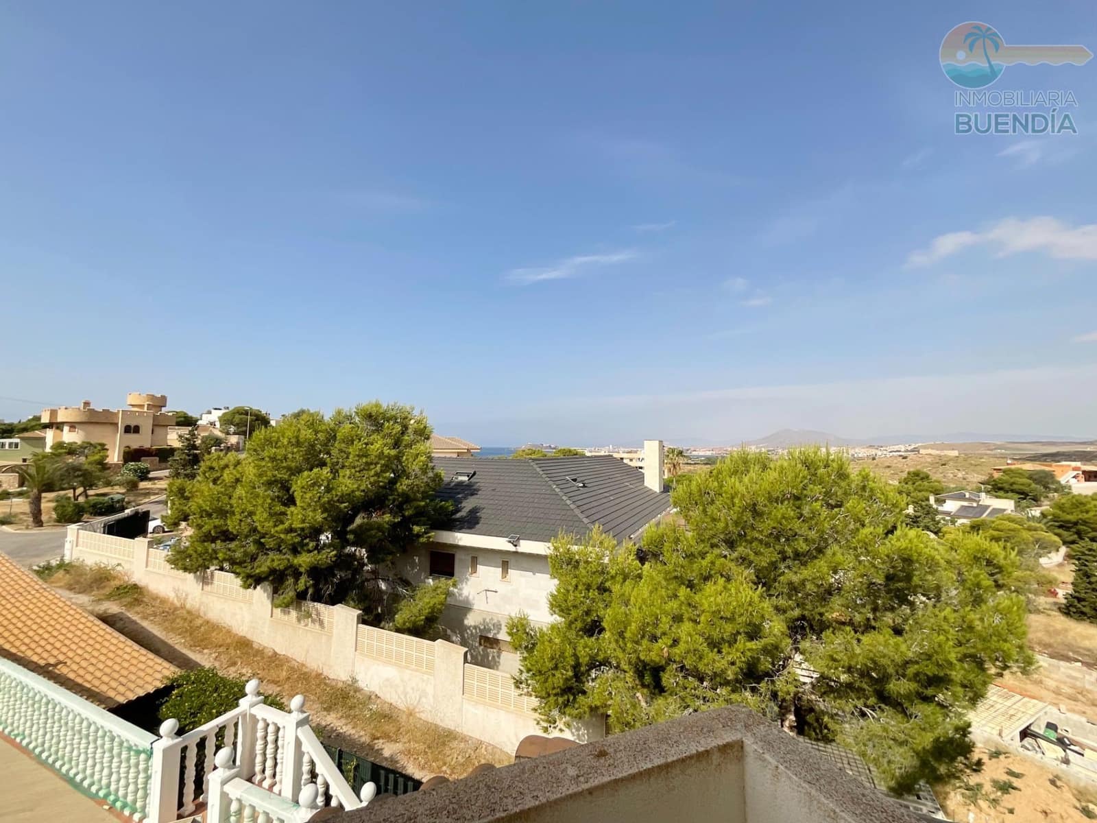 4 soveværelse Villa til salg i Cartagena med swimmingpool garage - € 580.000 (Ref: 9944168)