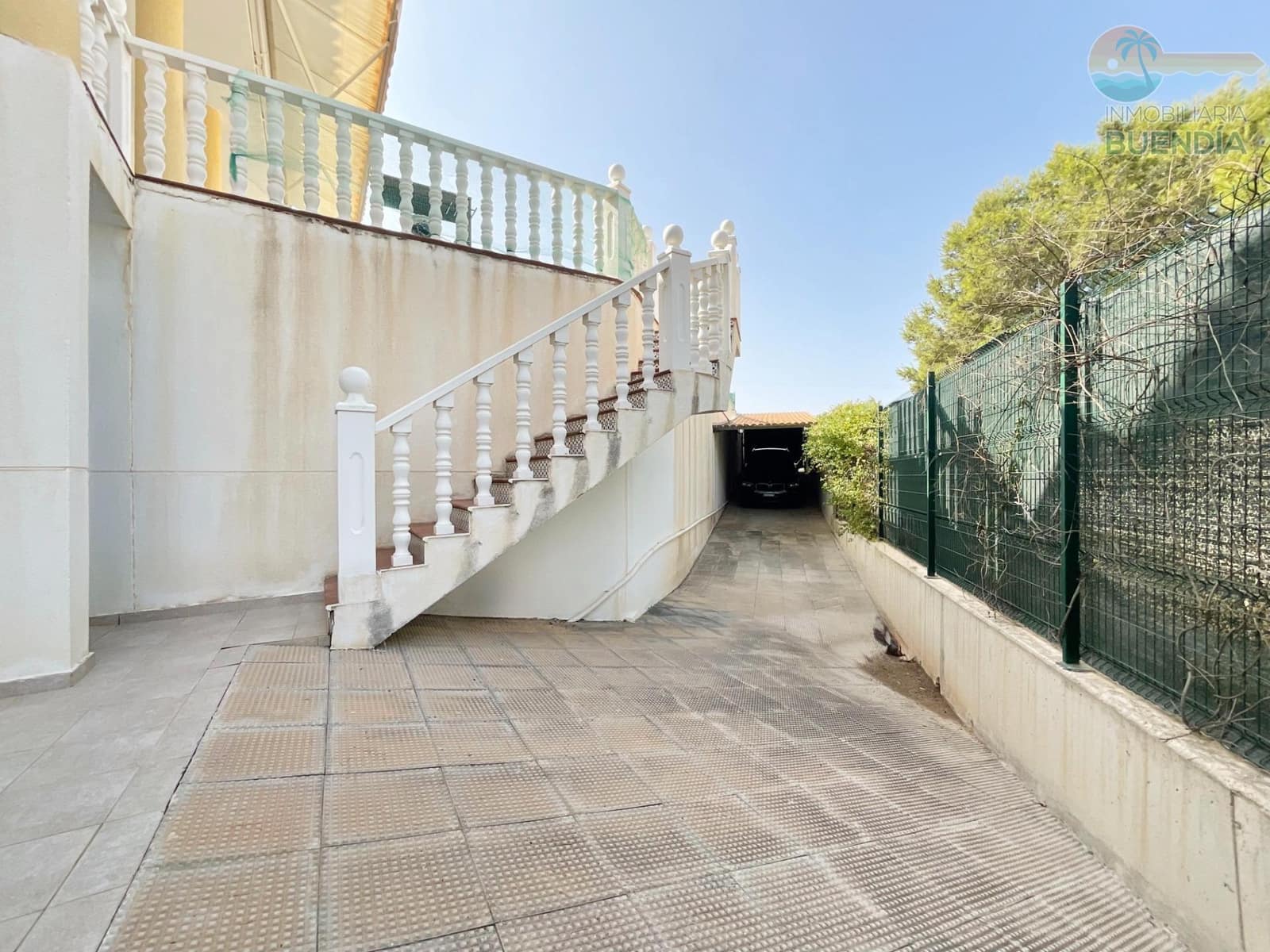 4 soveværelse Villa til salg i Cartagena med swimmingpool garage - € 580.000 (Ref: 9944168)