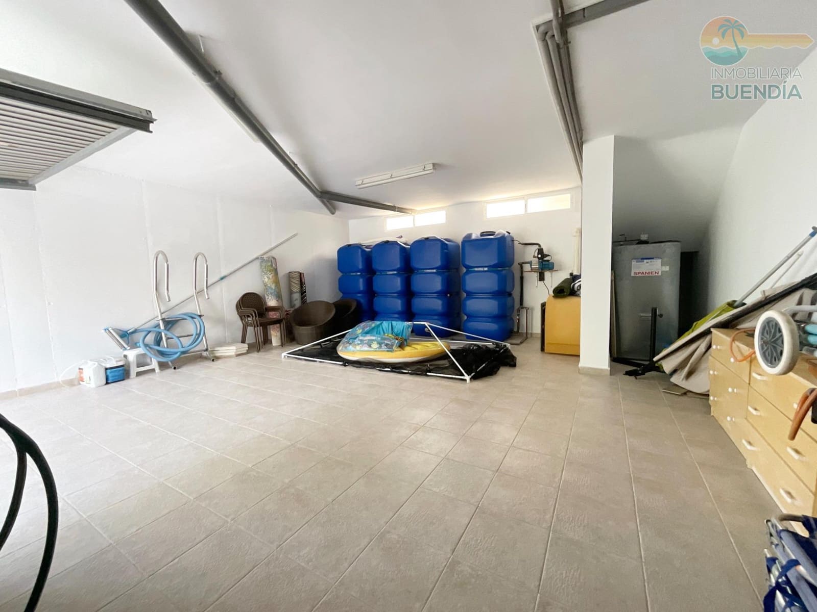 4 soveværelse Villa til salg i Cartagena med swimmingpool garage - € 580.000 (Ref: 9944168)