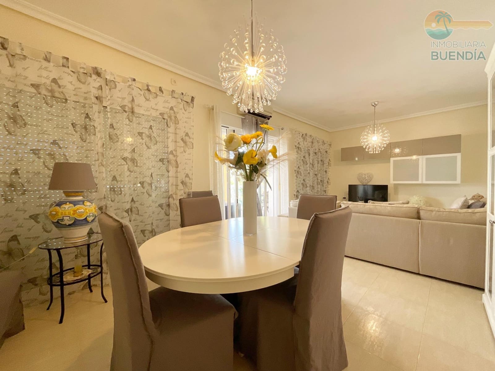 4 soveværelse Villa til salg i Cartagena med swimmingpool garage - € 580.000 (Ref: 9944168)