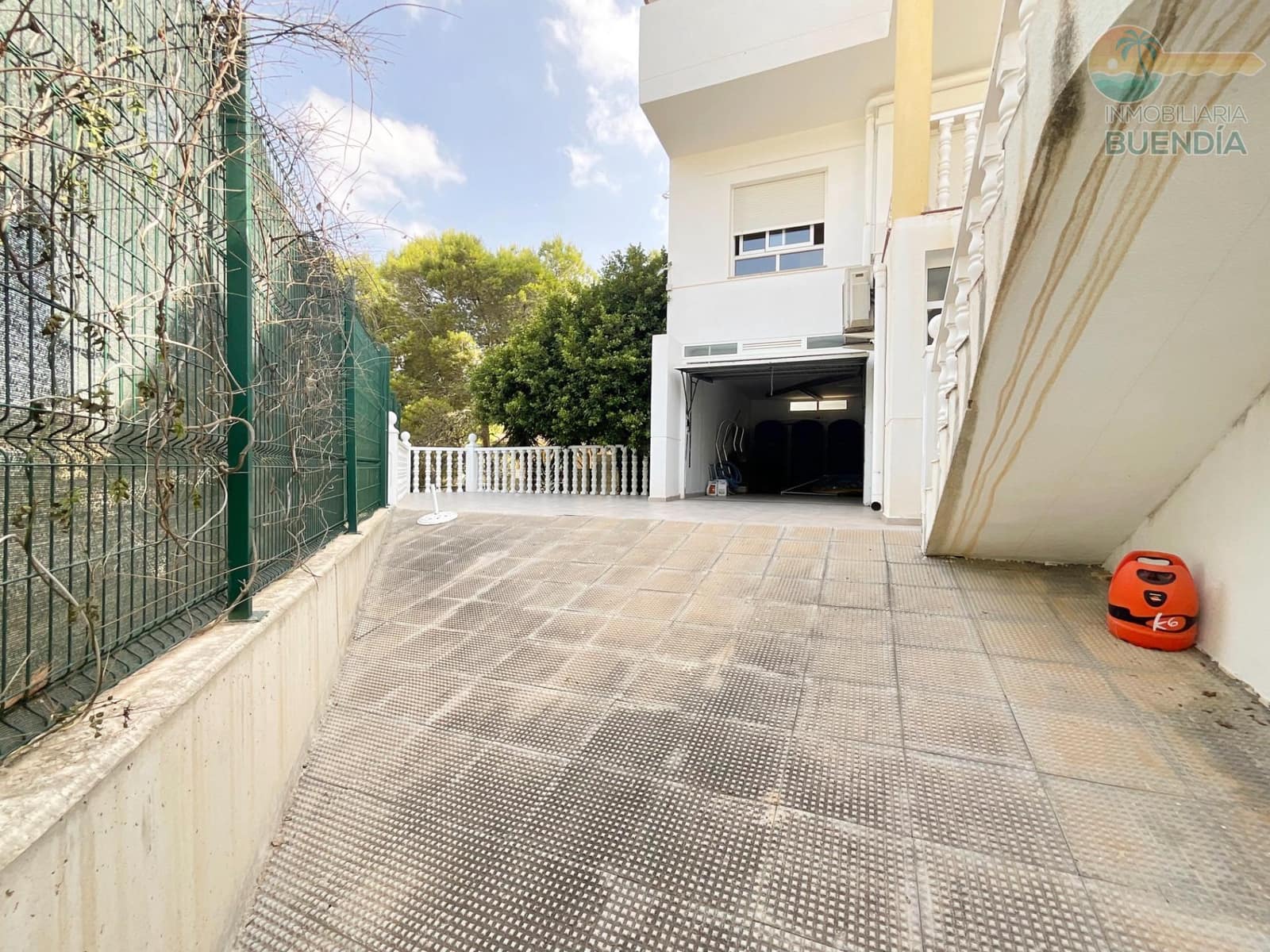 4 soveværelse Villa til salg i Cartagena med swimmingpool garage - € 580.000 (Ref: 9944168)