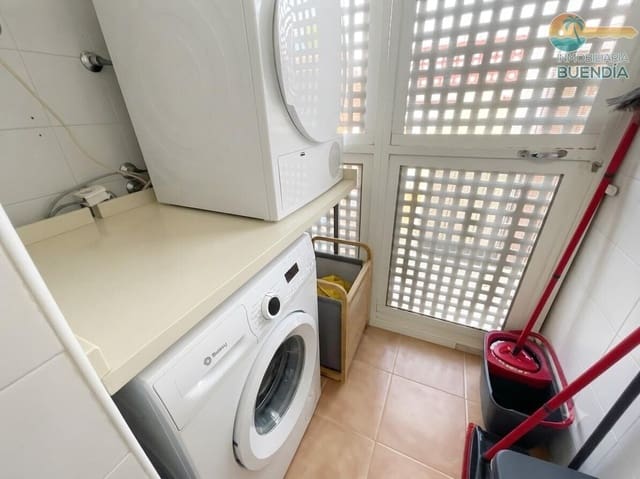 4 chambre Appartement à vendre à Bahia, Mazarrón avec piscine - 305 000 € (Ref: 9947989)