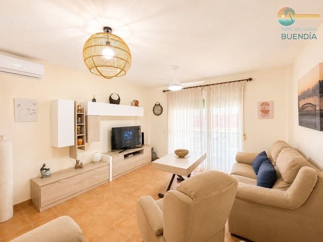 4 chambre Appartement à vendre à Bahia, Mazarrón avec piscine - 305 000 € (Ref: 9947989)