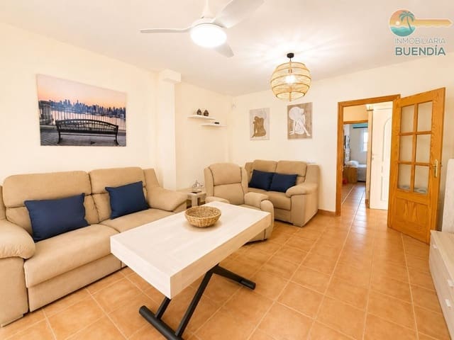 4 chambre Appartement à vendre à Bahia, Mazarrón avec piscine - 305 000 € (Ref: 9947989)