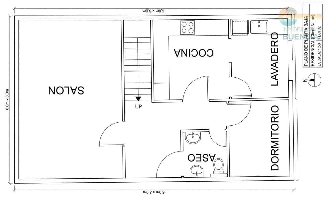 4 chambre Appartement à vendre à Puerto de Mazarron avec piscine - 305 000 € (Ref: 9947989)