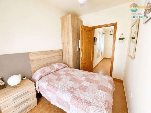 4 chambre Appartement à vendre à Bahia, Mazarrón avec piscine - 305 000 € (Ref: 9947989)