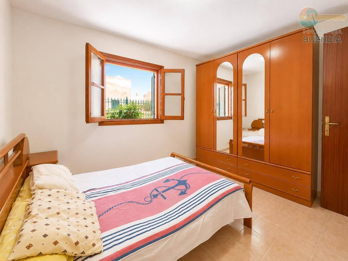 4 makuuhuone Huoneisto myytävänä paikassa Puerto de Mazarron mukana uima-altaan - 250 000 € (Ref: 9947990)