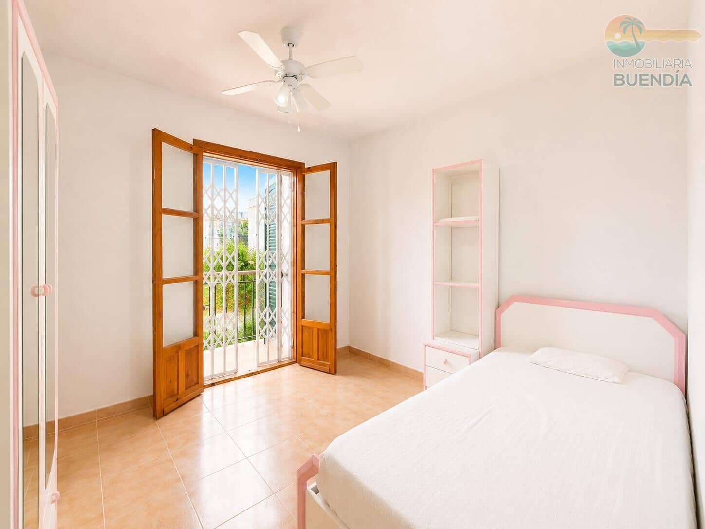 4 makuuhuone Huoneisto myytävänä paikassa Puerto de Mazarron mukana uima-altaan - 250 000 € (Ref: 9947990)