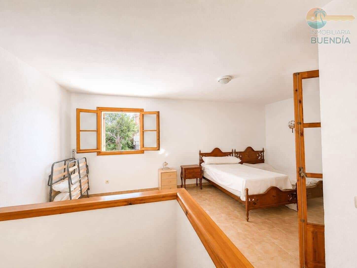 4 makuuhuone Huoneisto myytävänä paikassa Puerto de Mazarron mukana uima-altaan - 250 000 € (Ref: 9947990)