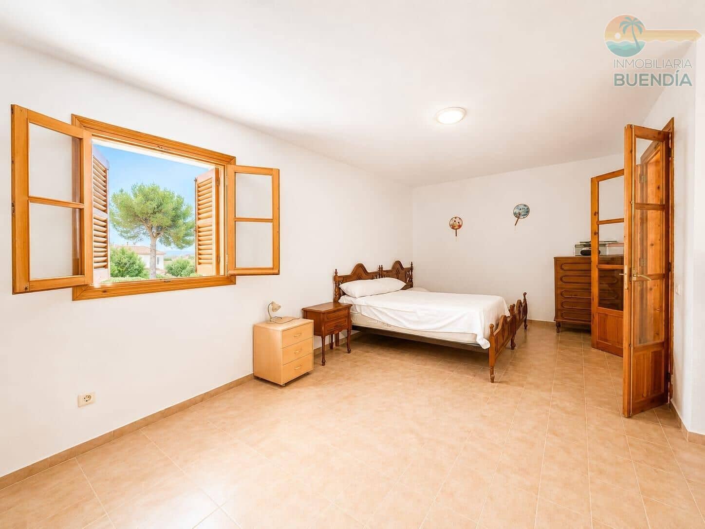 4 makuuhuone Huoneisto myytävänä paikassa Puerto de Mazarron mukana uima-altaan - 250 000 € (Ref: 9947990)