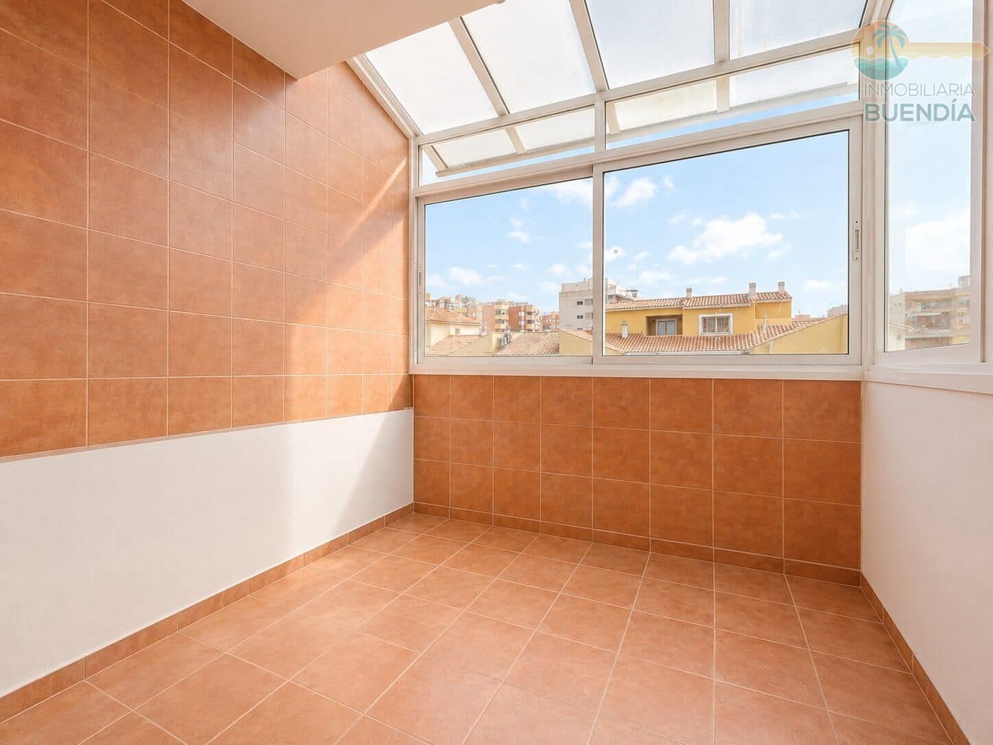 4 makuuhuone Huoneisto myytävänä paikassa Puerto de Mazarron mukana uima-altaan - 250 000 € (Ref: 9947990)