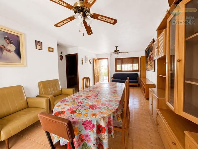 4 makuuhuone Huoneisto myytävänä paikassa Bahia, Mazarrón mukana uima-altaan - 250 000 € (Ref: 9947990)