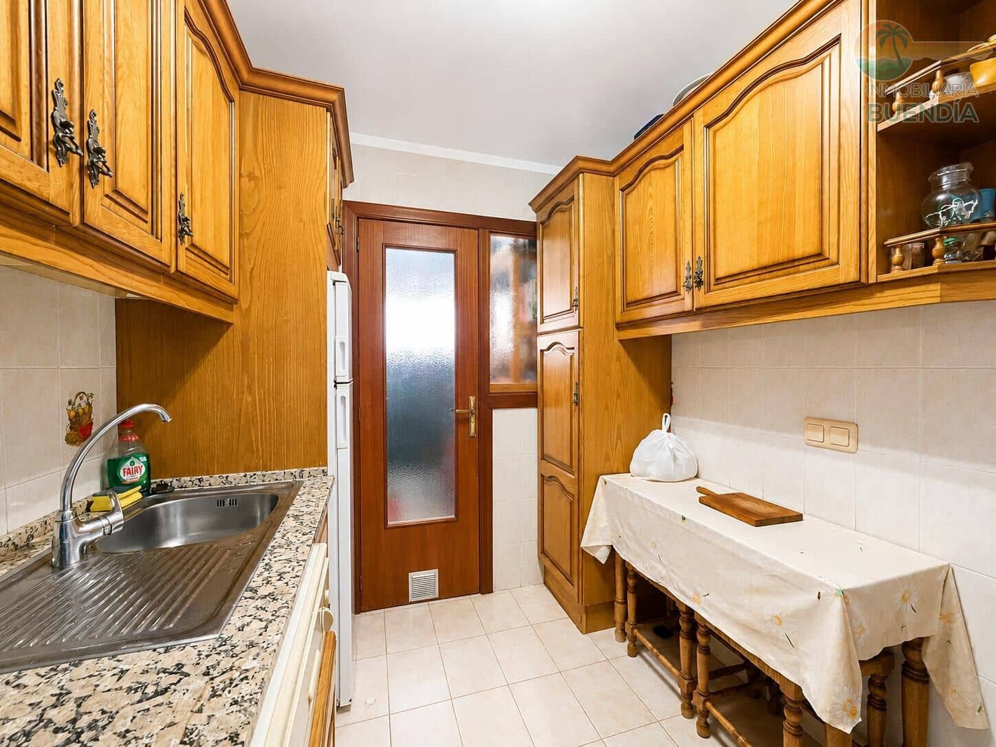 4 makuuhuone Huoneisto myytävänä paikassa Puerto de Mazarron mukana uima-altaan - 250 000 € (Ref: 9947990)