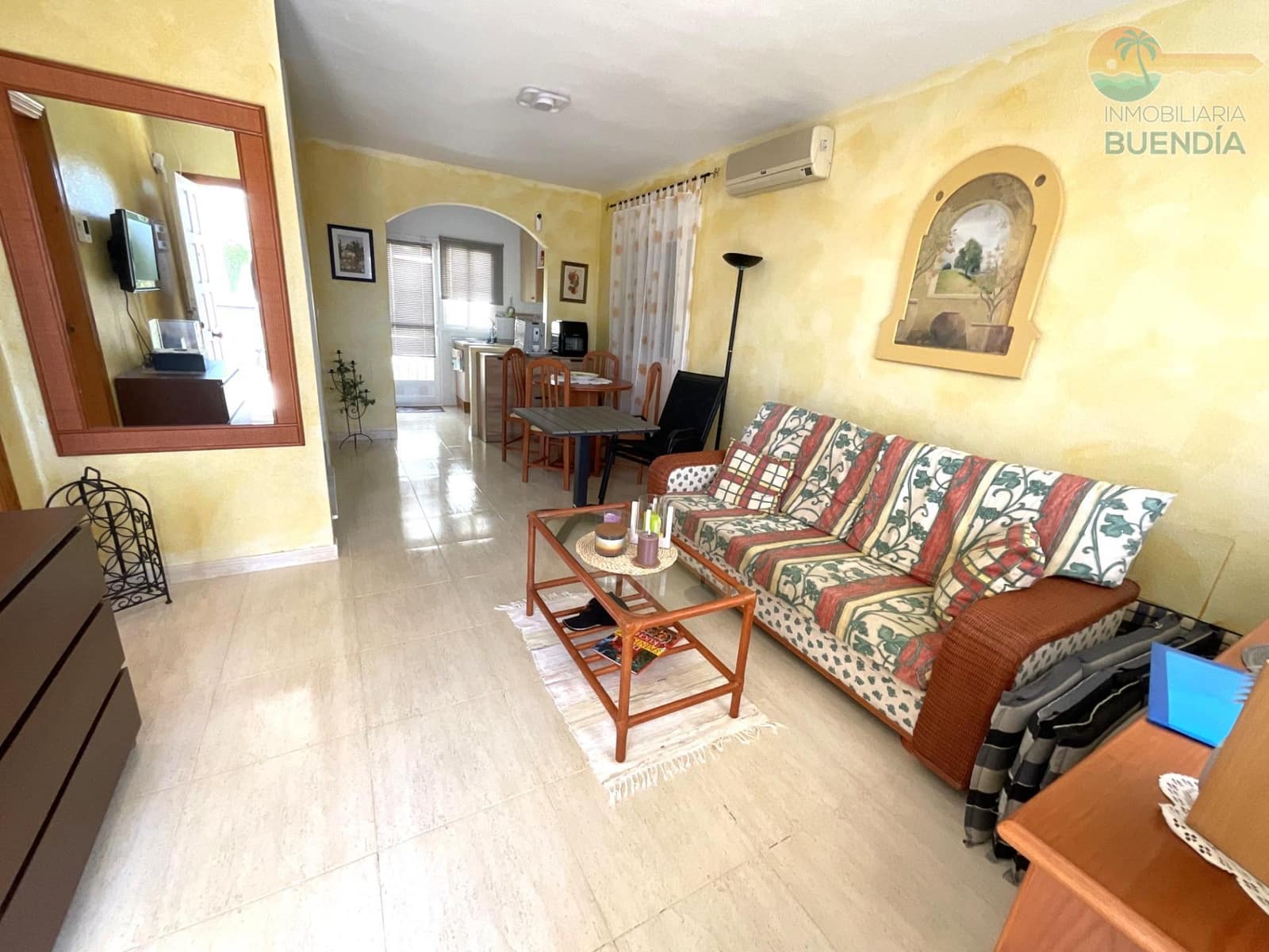3 makuuhuone Huvila myytävänä paikassa Alamillo - 235 000 € (Ref: 9952705)