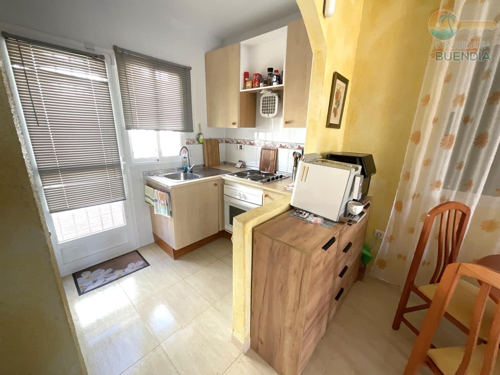 3 makuuhuone Huvila myytävänä paikassa Alamillo - 235 000 € (Ref: 9952705)