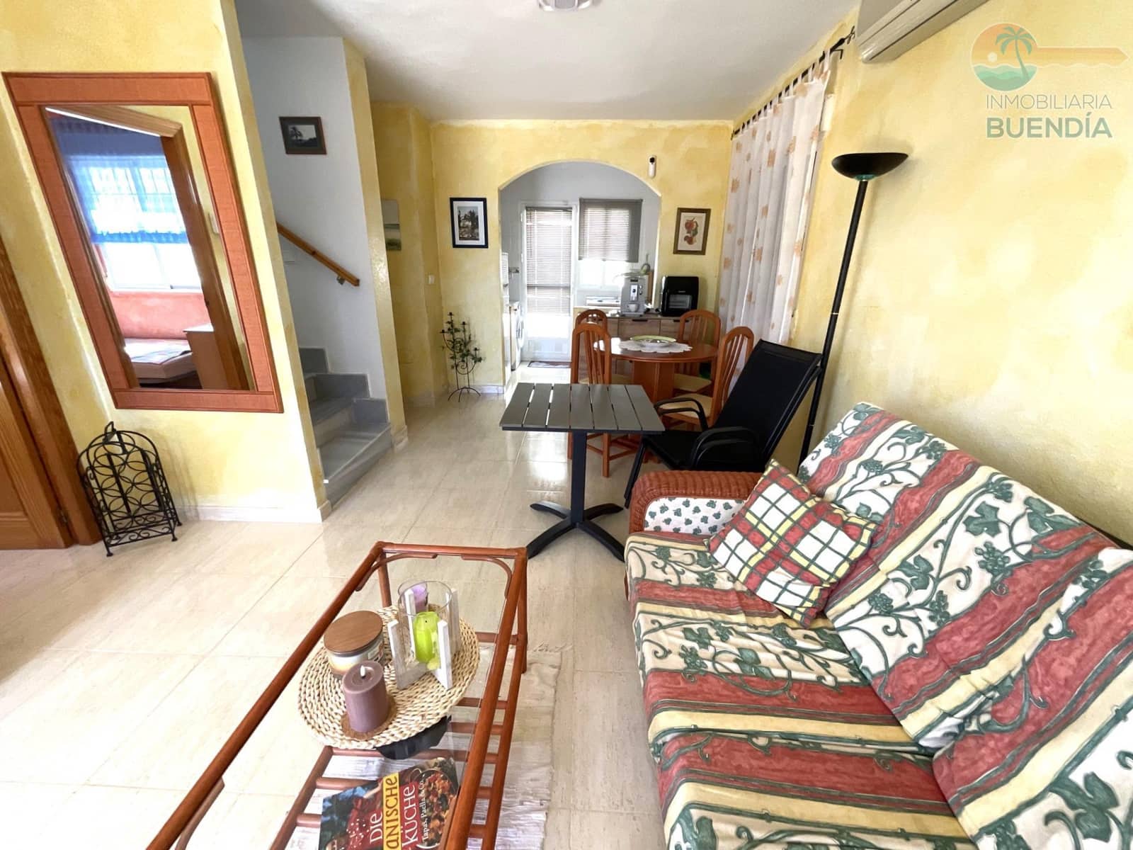 3 makuuhuone Huvila myytävänä paikassa Alamillo - 235 000 € (Ref: 9952705)
