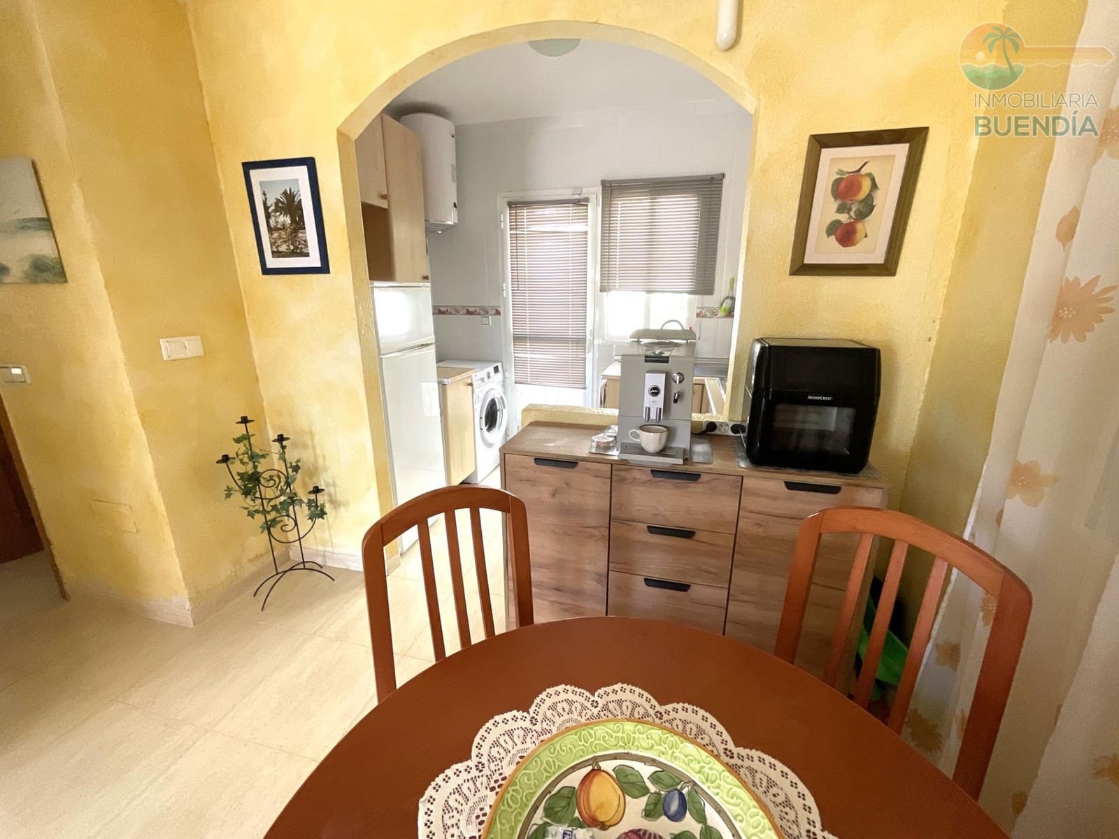 3 makuuhuone Huvila myytävänä paikassa Alamillo - 235 000 € (Ref: 9952705)