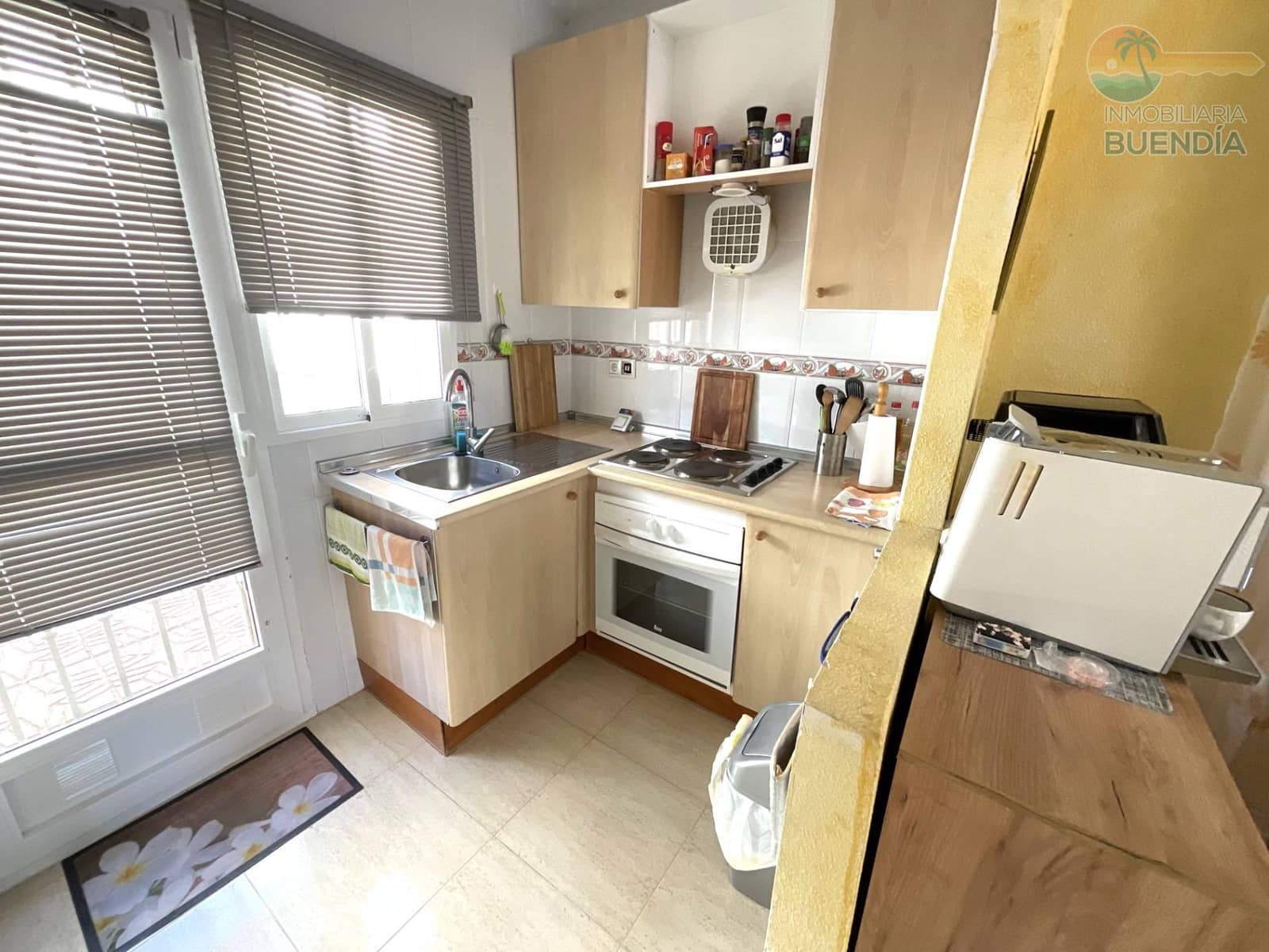 3 makuuhuone Huvila myytävänä paikassa Alamillo - 235 000 € (Ref: 9952705)